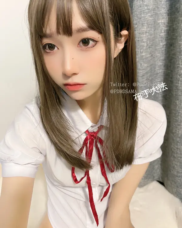 布丁大法 – NO.063 杏仁露 16