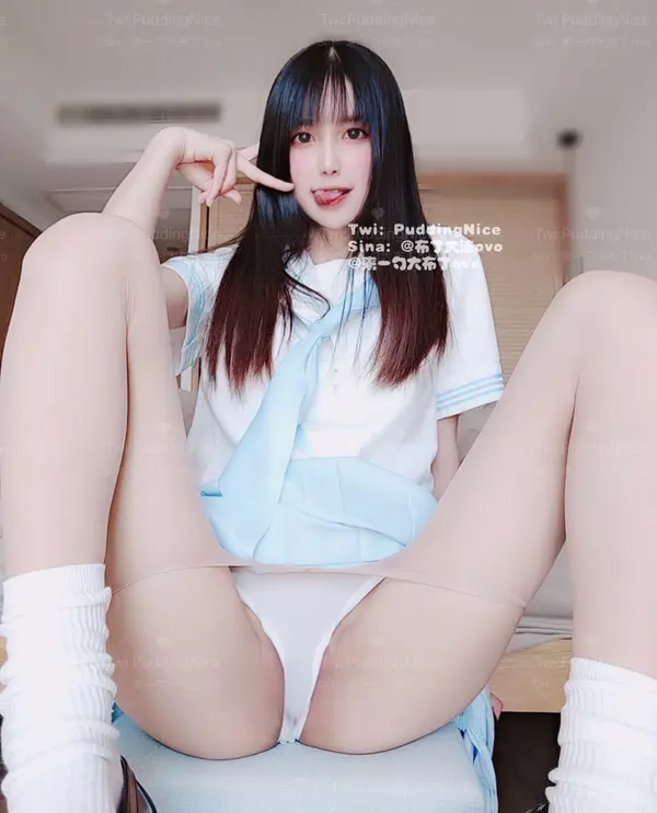 布丁大法 – NO.070 jk肉丝 9