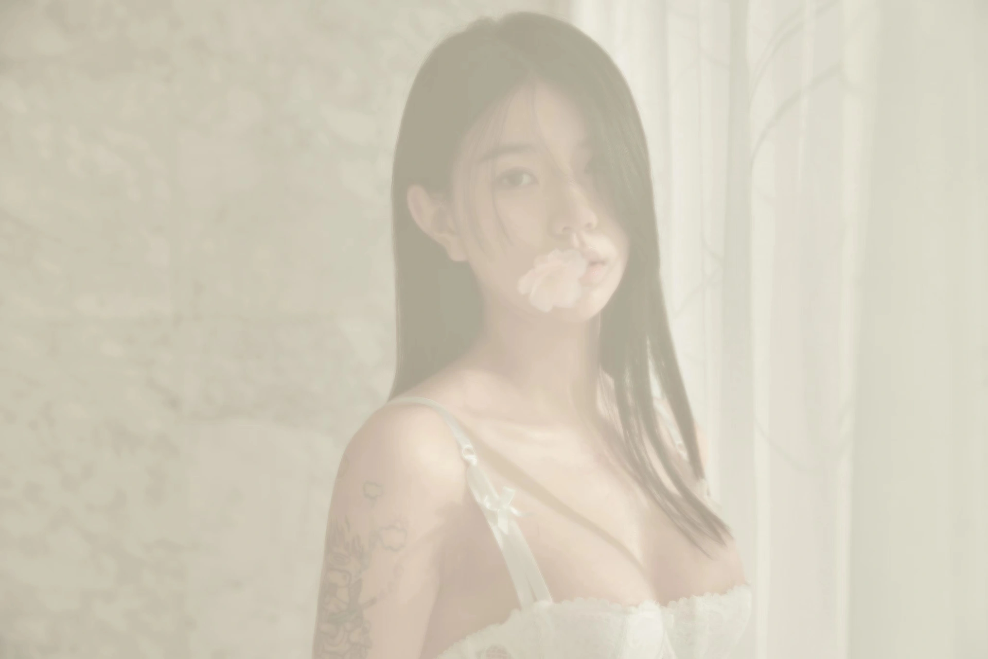062.鱼神微密圈 –  唯美写真 0